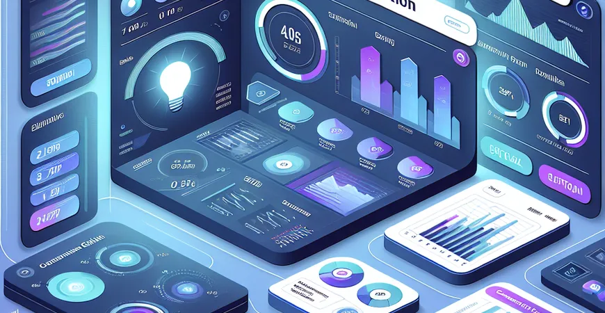 生产能耗数据难统计？ERP 系统能耗数据统计方法